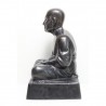 Wat倡嗨，SaoHa龙莆托 3寸金身佛历2563 Wat Chang Hai