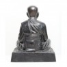 Wat倡嗨，SaoHa龙莆托 3寸金身佛历2563 Wat Chang Hai