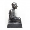 Wat倡嗨，SaoHa龙莆托 3寸金身佛历2563 Wat Chang Hai