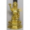 S/n:3 LP Hong 1st Batch Mae NangKwak 2546 Wat SuSan ThungMon Real Gold leaf Pasted