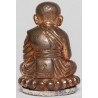 Made 2999 Nawa Silver Base S/n Ajahn Deng 2553 LP Thuat Wai Rai