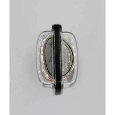 Made 799 pcs 3 Kasat, LP KumBu 2555 Phra Kring Wat KhudChomPu