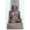 Wat Chang Hai 2563 SaoHa LP Thuat 1.5 Inches Lap Statue Height 7cm