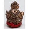 九宝铜,哈努慢,佛历2551,Wat Rai Ajahn Deng, Casing