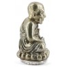 Samlit Silver Base S/n:881 LP Thuat 2553 Ajahn Deng Wai Rai