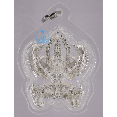 Make 999 KuBa Baeng 2560 GaLai Ngern Paya Krut, Wat TaNot