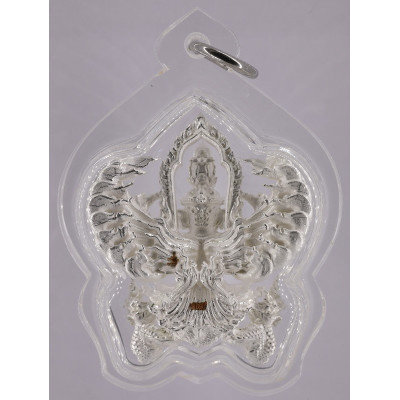 Made 999 KB Baeng 2560 GaLai Ngern Paya Krut, Wat TaNot