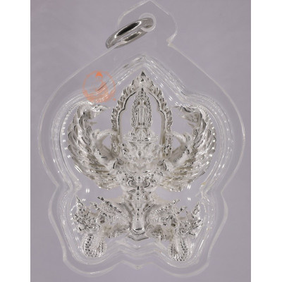 Made 999 KB Baeng 2560 GaLai Ngern Paya Krut, Wat TaNot