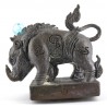 Nawa Paya Moo LP SuRa Chet Wat NongHin 2559, 2nd Batch Wealth King Boar