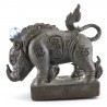 Nawa Paya Moo LP SuRa Chet Wat NongHin 2559, 2nd Batch Wealth King Boar