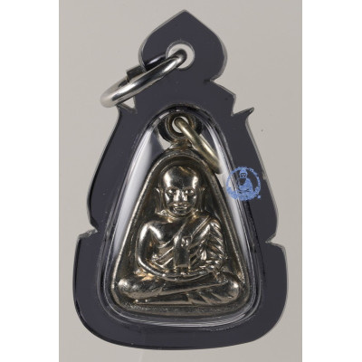 委员版做2500,財佛 LP Ngern佛历2553大法会Wat BangKlan，三丽小模2.5cm