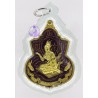 委员版做499,LP Rak 加持,佛历2561,财富女神, Wat Sutthawat