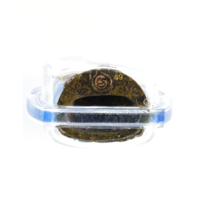 1st Batch S/n:37 Phra Kring LP Mee 107 yrs Old, Wat PhongThong, Surin 2562