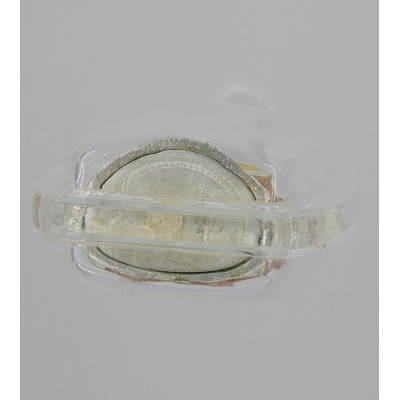 Made 799 pcs 3 Kasat, LP KumBu 2555 Phra Kring Wat KhudChomPu