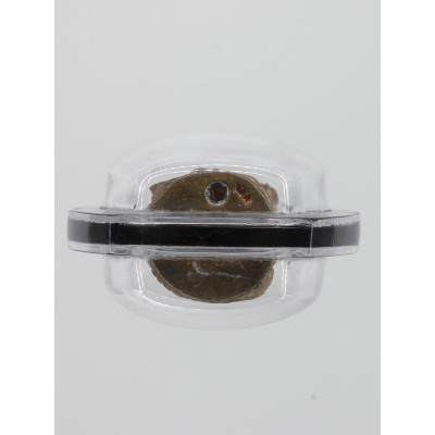 龙婆沙空,ChuChok小金身,佛历2553,Wat NongKrub 三立