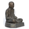 Made 399 S/n:62 SaoHa 2554 LP Keow Statue Height 19cm Wat Hui Ngor