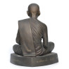 Made 399 S/n:62 SaoHa 2554 LP Keow Statue Height 19cm Wat Hui Ngor