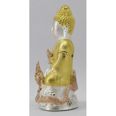 Made 799 pcs 3 Kasat, LP KumBu 2555 Phra Kring Wat KhudChomPu