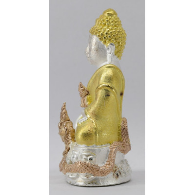 Made 799 pcs 3 Kasat, LP KumBu 2555 Phra Kring Wat KhudChomPu