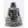 龙莆托小金身4.8cm,佛历2553 LP Keow, Wat HuiNgor