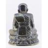 LP Keow Wat Hui Ngor LP Thuat 2553 Mini Statue Height 4.8cm