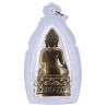 S/n:588 Last Batch LP Kloy Phra Kring & Phra Chai, Phra Rahu 2557 Committee Set