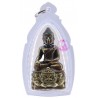 S/n:588 Last Batch LP Kloy Phra Kring & Phra Chai, Phra Rahu 2557 Committee Set