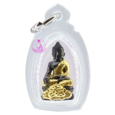 Last Batch LP Kloy Phra Kring & Phra Chai, Phra Rahu 2557 Committee Set