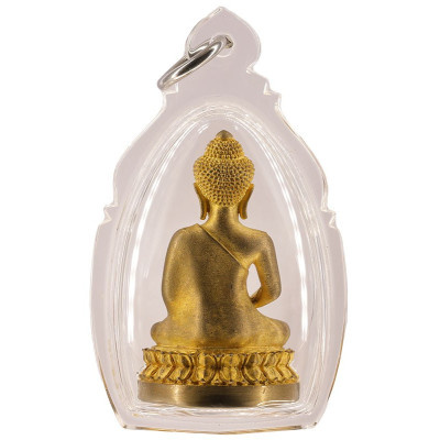 Police Officer Code, Phra Kring Wat BoWorn 2555 Police Officer Version SamLit