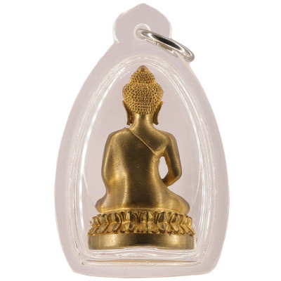 Police Officer Code, Phra Kring Wat BoWorn 2555 Police Officer Version SamLit