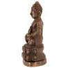 Made 199 S/n:1 Phra Kring 100yrs 2556 Wat BoWon Late Somdej Phra, Committee Version Set best protection for all at the special discount price S$45.00 come to Buddhist-Thai.com now