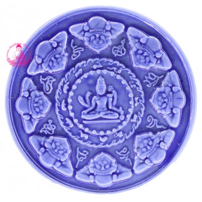 Special Version S/n:335, JTK ChanNaMan 2547 Ajahn KohPhong, Luang Nui best protection for all at the special discount price S$599.20 come to Buddhist-Thai.com now