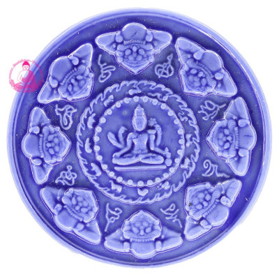 Special Version S/n:335, JTK ChanNaMan 2547 Ajahn KohPhong, Luang Nui