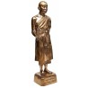 Made 3000 LP Koon 12 Inches Height Statue 2546 Wat BanRai
