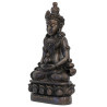 Made 29 S/n:10 LP Thong Wat Ban Rai B.E.2564 Phra Kring Statue Height 47cm