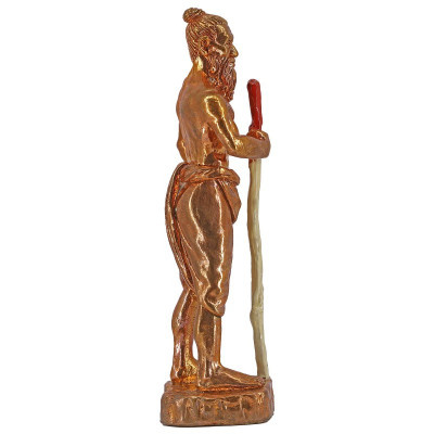 Made 777 LP Kloy 2556 HoonPaYong Statue 8cm, Wat PuKowThong