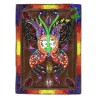 KuBa Kritsana 2555 Wealth Butterfly, Fox Deity 1st Batch & Spider, Silver Takrut