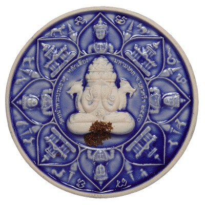 LakMueng 2550 Jatukam & Pidta PangPaKang Colour Ceramic 5 cm