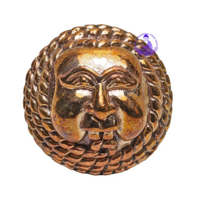 潘汶铜,佛历2563大法会,爱凯寺庙Wat CheDi & Wat Yang Yai