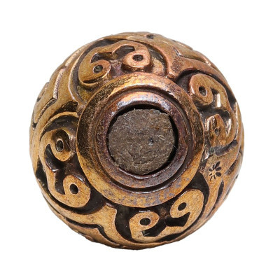 潘汶铜,佛历2563大法会,爱凯寺庙Wat CheDi & Wat Yang Yai