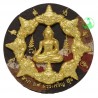 JaTuKam NgernLaiMa 1st batch 2549 Phra SiHing, Phra SoThon, & Rahu