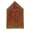 Gold Takrut Made 399 LP Surasak Phra Somdej Pim Phra KhunPaen 2564 Wat Pradoo best protection for all at the special discount price S$120.00 come to Buddhist-Thai.com now