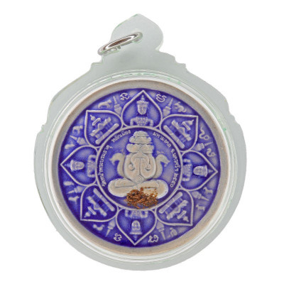 LakMueng 2550 Jatukam & Pidta PangPaKang Colour Ceramic 4 cm