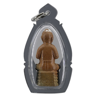 KuManThong LP Yam 2554 Prai KuMan Powder Wat Sam Ngam