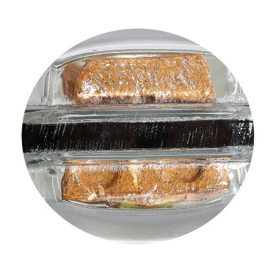 KuManThong LP Yam 2554 Prai KuMan Powder Wat Sam Ngam