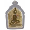 Special Soak Holy Water Batch ChaoKun Udom, Buddha Bone Phra KhunPaen 2nd Batch, Wat Thanna Mongkhun best protection for all at the special discount price S$189.05 come to Buddhist-Thai.com now