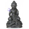 Made 399 S/n:2 LP Nien 2557 Phra Kring Statue Wat Ban Kases Toong Setti