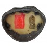 Made 399 S/n:2 LP Nien 2557 Phra Kring Statue Wat Ban Kases Toong Setti