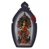 Made 999 S/n:69 Phra Kring NakProk Version 2563 Wat NakProk Committee Gold Plated Buddha best protection for all at the special discount price S$208.00 come to Buddhist-Thai.com now