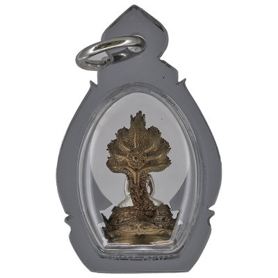 Nawa Base, Silver Phra NakProk Muchalinda Rakthenatawee 2557